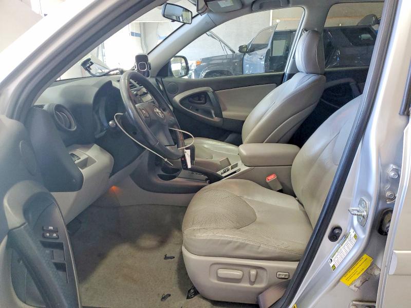 Продаж на аукціоні авто 2009 Toyota Rav4, vin: 2T3ZF31V79W007473, номер лоту: 54752296