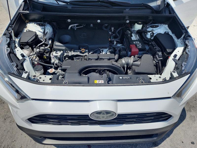 2020 Toyota Rav4 მანქანა იყიდება აუქციონზე, vin: 2T3W1RFV9LW095639, აუქციონის ნომერი: 53200686