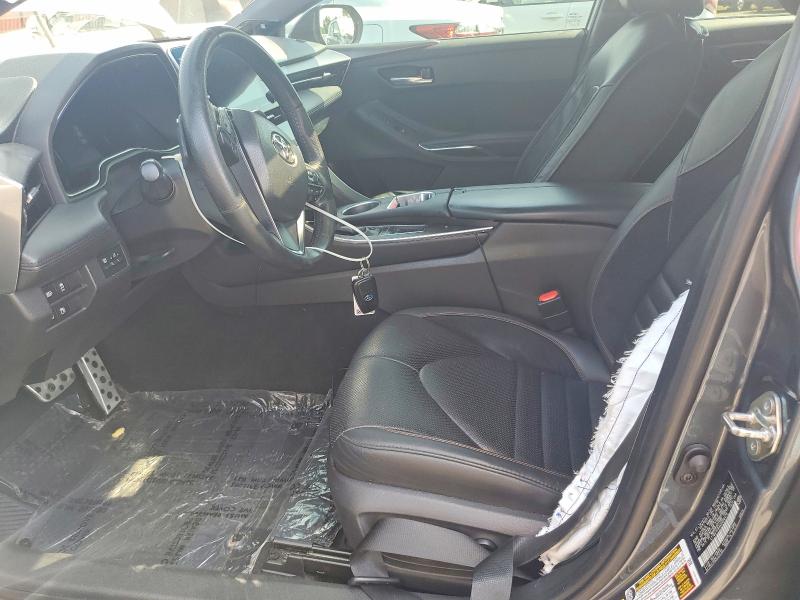 53237896 :رقم المزاد ، 4T1B21FBXKU006476 vin ، 2019 Toyota Avalon Hybrid مزاد بيع