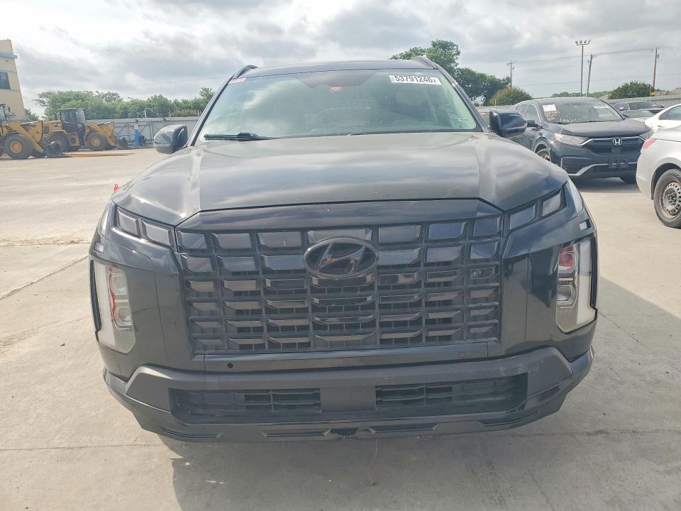 Продажа на аукционе авто 2023 Hyundai Palisade, vin: KM8R3DGE7PU595032, номер лота: 53791246