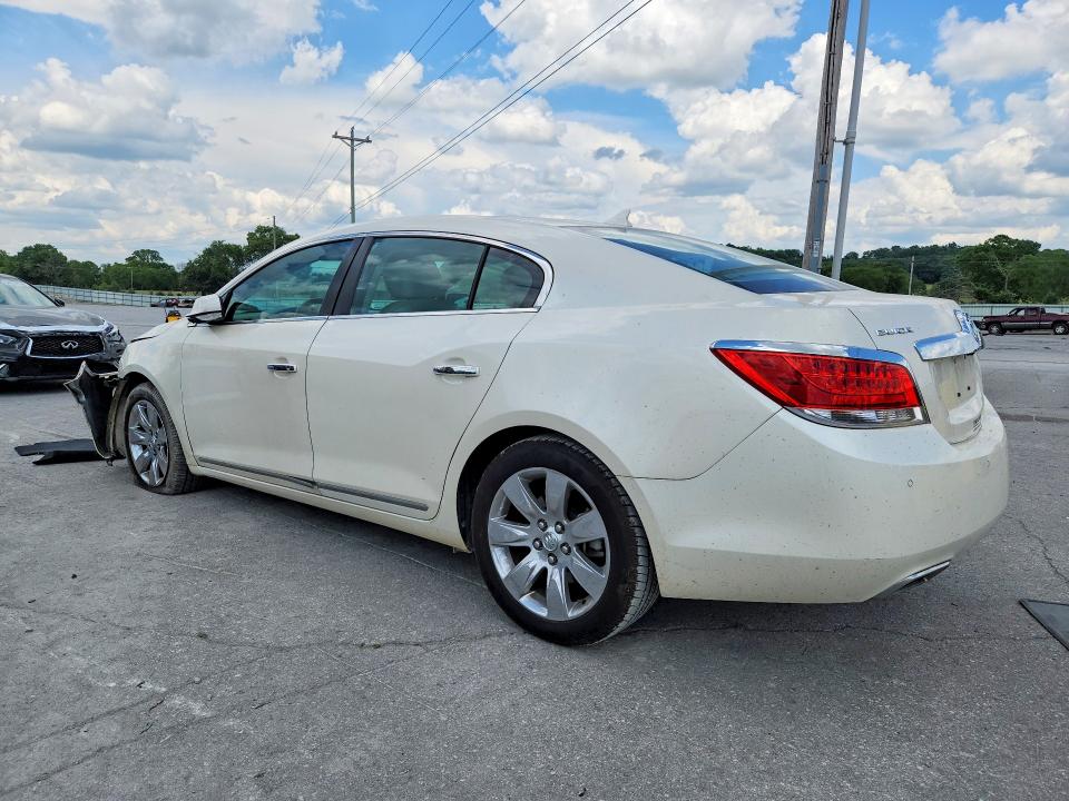 2013 Buick Lacrosse მანქანა იყიდება აუქციონზე, vin: 1G4GC5E32DF231096, აუქციონის ნომერი: 54272636