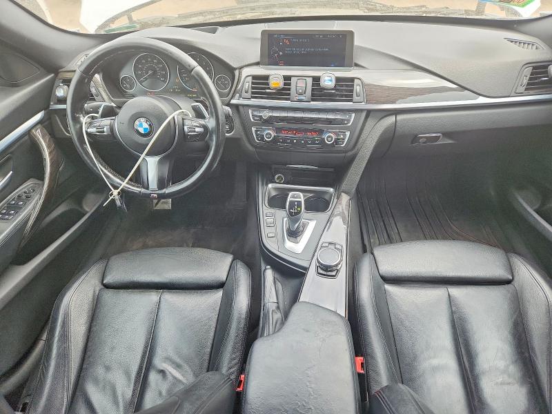 Продаж на аукціоні авто 2015 Bmw 328, vin: WBA3X5C51FD561190, номер лоту: 53997456