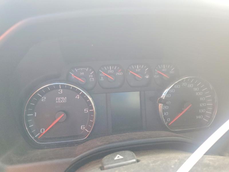 2014 Gmc Sierra მანქანა იყიდება აუქციონზე, vin: 1GTN1TEH3EZ310648, აუქციონის ნომერი: 55179226