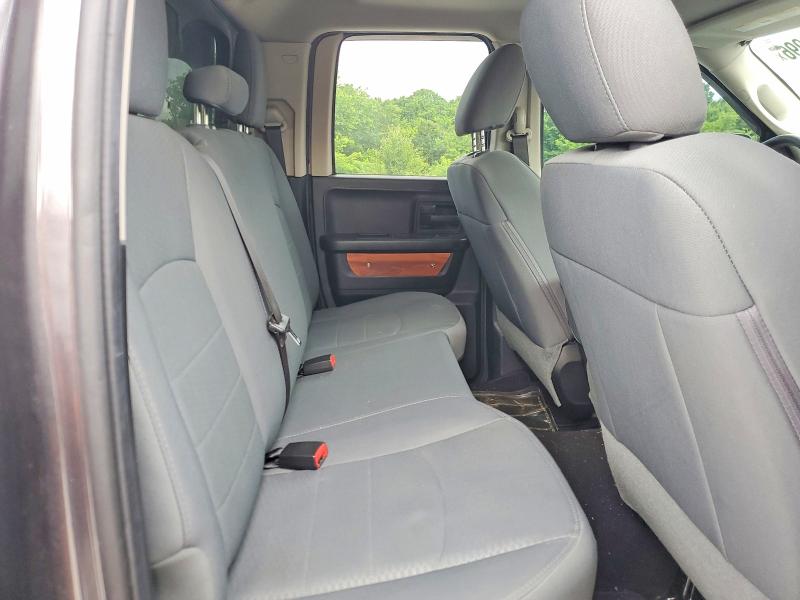 Продаж на аукціоні авто 2016 Ram 1500, vin: 1C6RR6FT6GS293152, номер лоту: 53512996