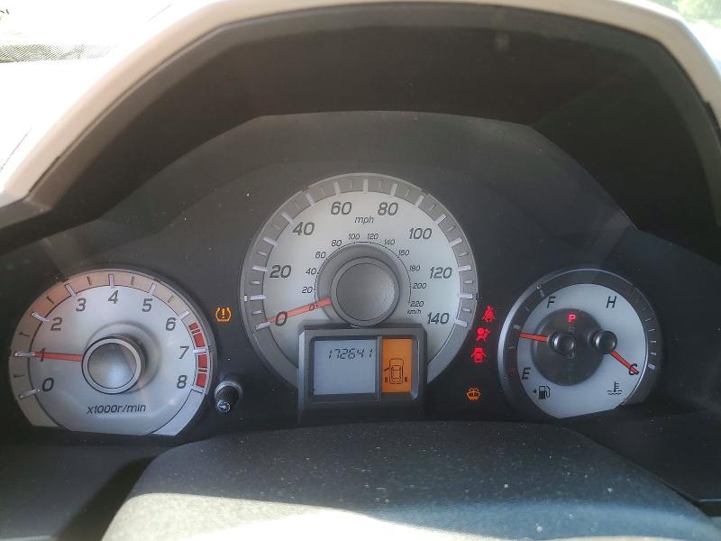 2014 Honda Pilot მანქანა იყიდება აუქციონზე, vin: 5FNYF4H21EB038439, აუქციონის ნომერი: 53624006