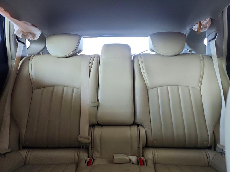55507826 :رقم المزاد ، JN1BJ0RP4GM230751 vin ، 2016 Infiniti Qx50 مزاد بيع