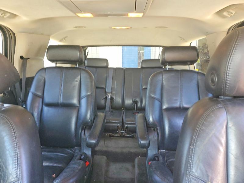 Продаж на аукціоні авто 2007 Gmc Yukon, vin: 1GKFK63877J373201, номер лоту: 53619536