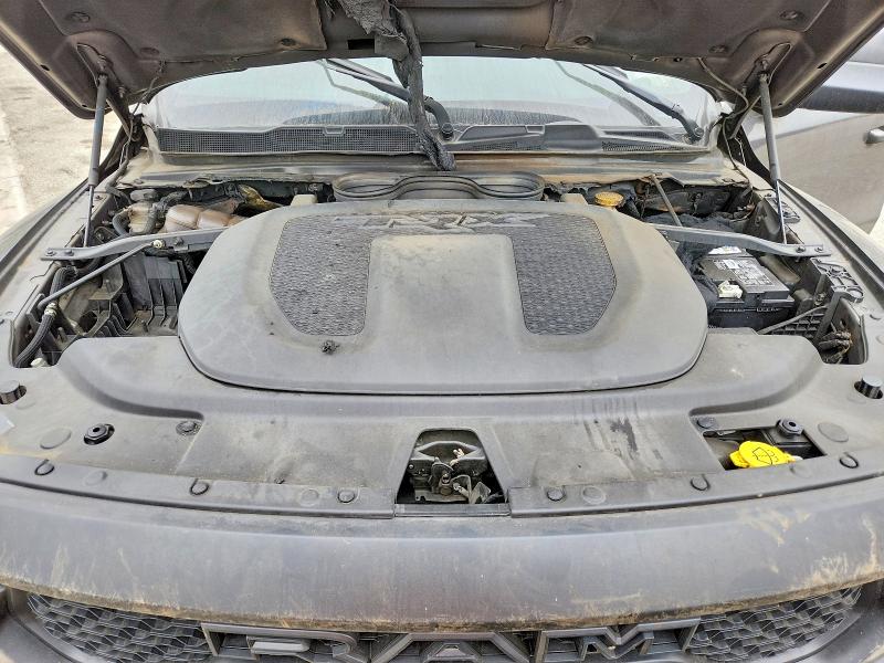 2021 Ram 1500 მანქანა იყიდება აუქციონზე, vin: 1C6SRFU93MN764662, აუქციონის ნომერი: 61451156
