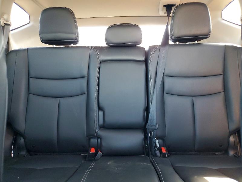 Aukcja sprzedaży 2023 Nissan Murano, vin: 5N1AZ2BS3PC121744, numer aukcji: 52468356