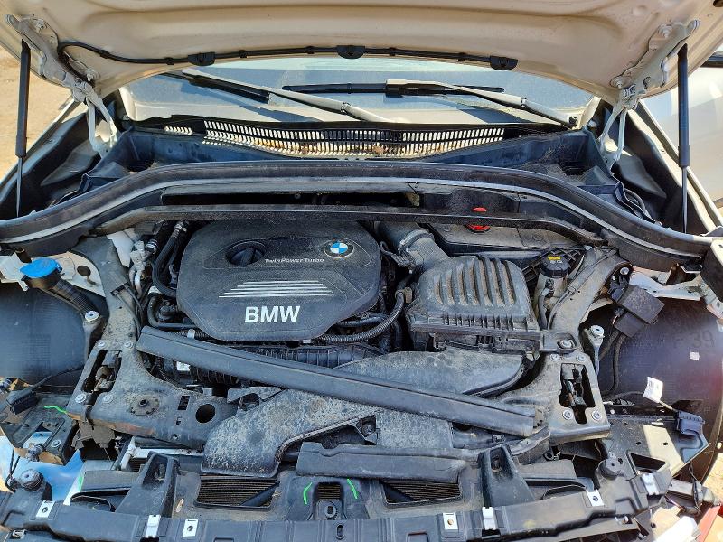 Aukcja sprzedaży 2018 Bmw X2, vin: WBXYJ5C30JEF69492, numer aukcji: 53583916