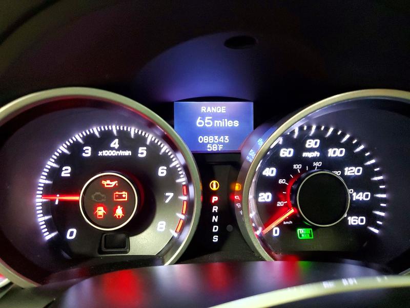 Aukcja sprzedaży 2014 Acura Tl, vin: 19UUA8F21EA008777, numer aukcji: 53054746