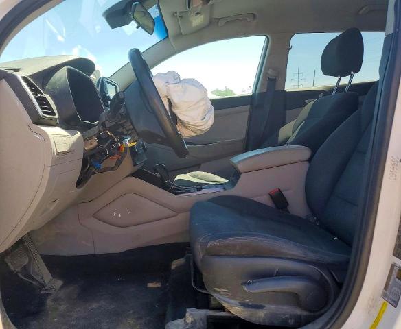 55204916 :رقم المزاد ، KM8J2CA40KU839543 vin ، 2019 Hyundai Tucson مزاد بيع