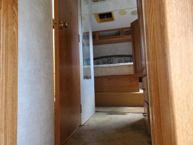 Продаж на аукціоні авто 2006 Fleetwood Wilderness, vin: 1ED5B292564284510, номер лоту: 52781346