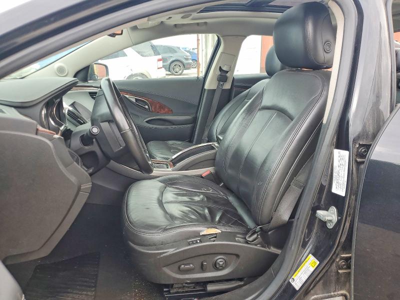 Aukcja sprzedaży 2013 Buick Lacrosse, vin: 1G4GC5E34DF315940, numer aukcji: 55063676