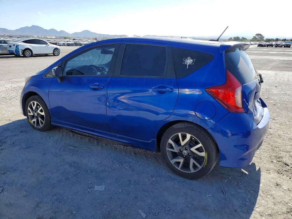 Продаж на аукціоні авто 2015 Nissan Versa Note, vin: 3N1CE2CP3FL436343, номер лоту: 55148726