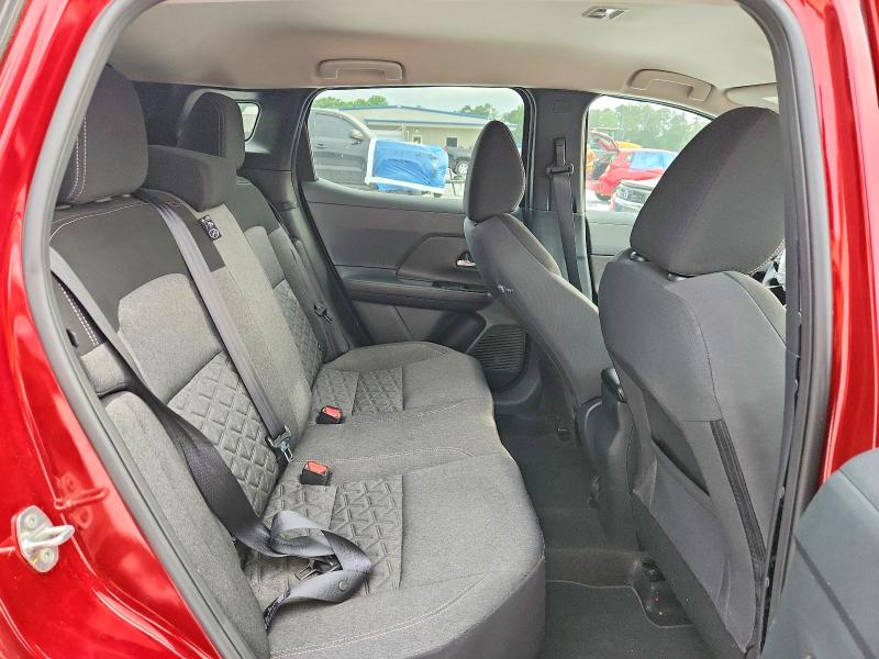 Продажа на аукционе авто 2025 Nissan Kicks, vin: 3N8AP6CAXSL335946, номер лота: 54175676