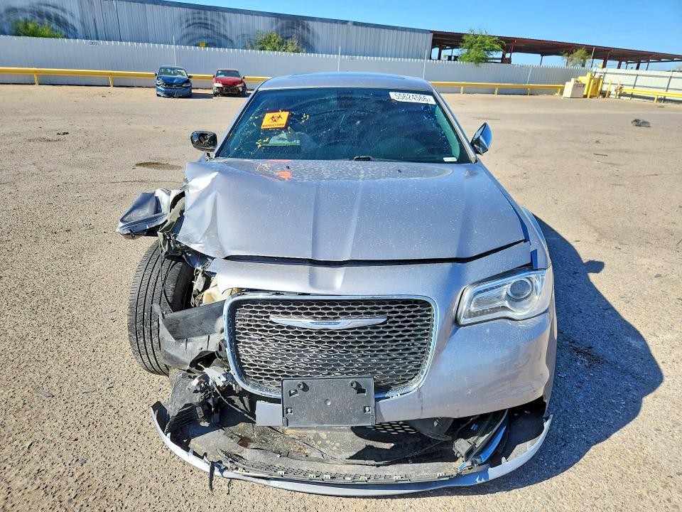 Aukcja sprzedaży 2016 Chrysler 300c, vin: 2C3CCAEG5GH161227, numer aukcji: 55624566