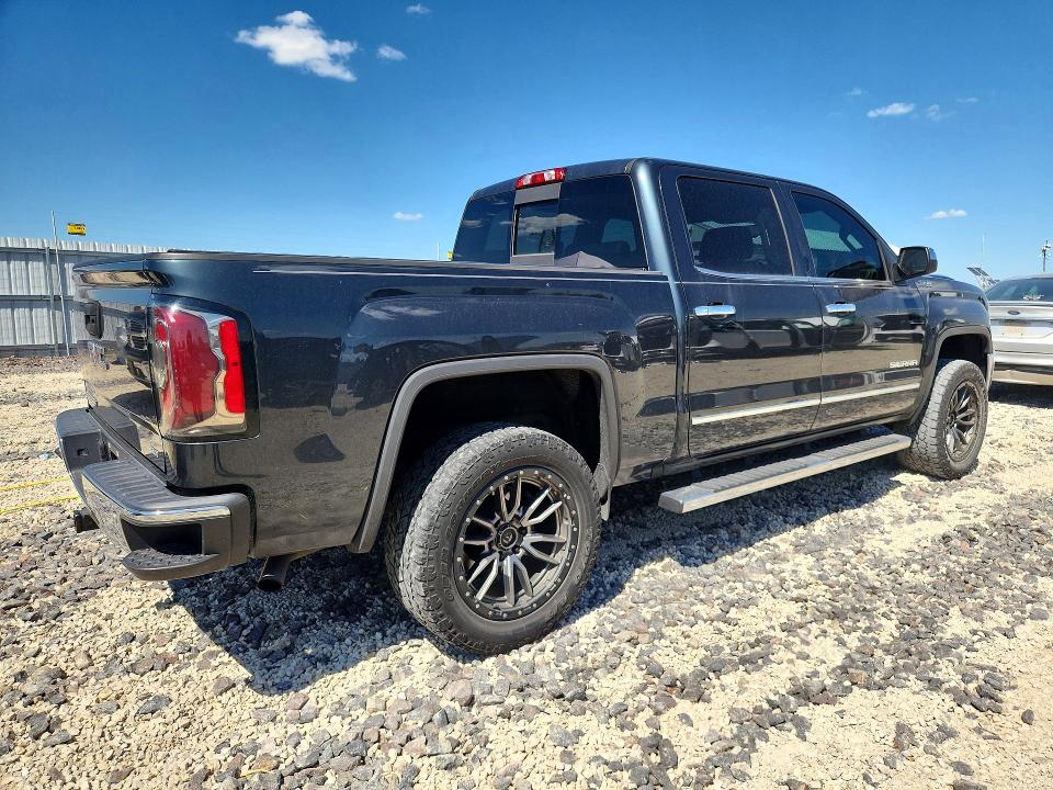 Aukcja sprzedaży 2017 Gmc Sierra, vin: 3GTU2NEC6HG492827, numer aukcji: 53116996