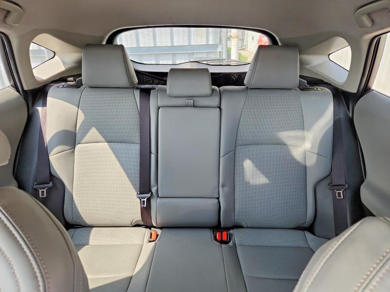 49308066 :رقم المزاد ، JTEAAAAH2RJ161691 vin ، 2024 Toyota Venza مزاد بيع