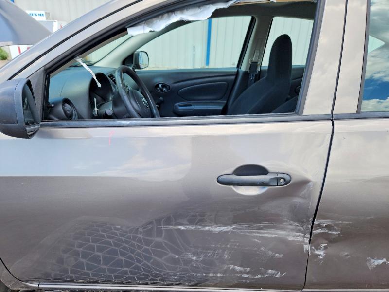 Продаж на аукціоні авто 2014 Nissan Versa, vin: 3N1CN7AP0EL854776, номер лоту: 54084836