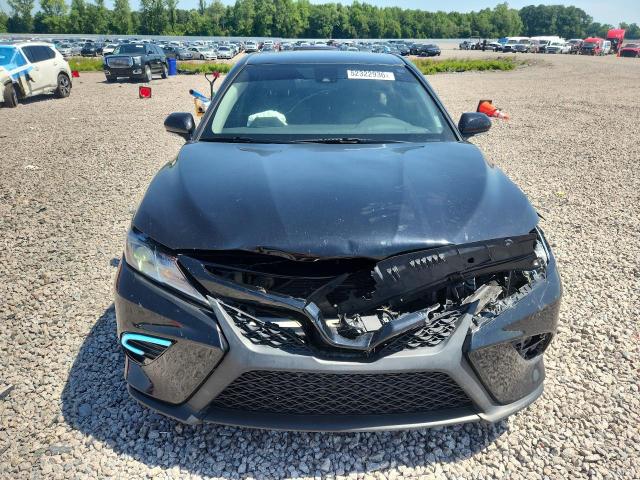 Продажа на аукционе авто 2020 Toyota Camry, vin: 4T1M11AK6LU401873, номер лота: 52322936