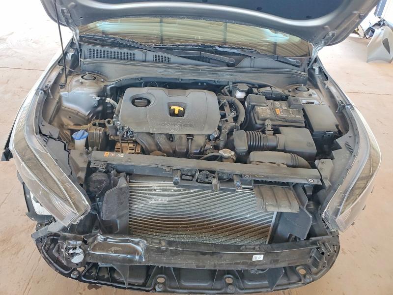 Продаж на аукціоні авто 2024 Kia Forte, vin: 3KPF24AD7RE784372, номер лоту: 53407976