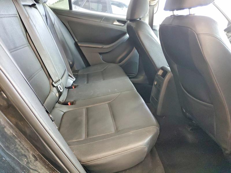 Продаж на аукціоні авто 2011 Volkswagen Jetta, vin: 3VWDX7AJ4BM370118, номер лоту: 54124276