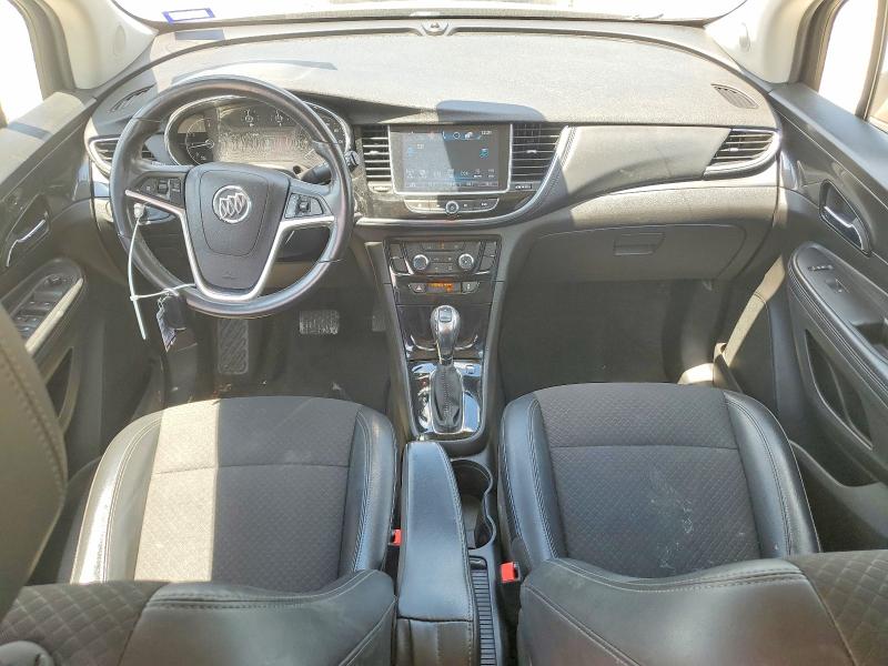 Aukcja sprzedaży 2018 Buick Encore, vin: KL4CJASB4JB718780, numer aukcji: 52523486