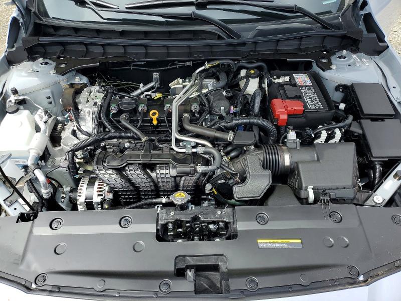 Aukcja sprzedaży 2026 Nissan Altima, vin: 1N4BL4CV1TN329429, numer aukcji: 53819556