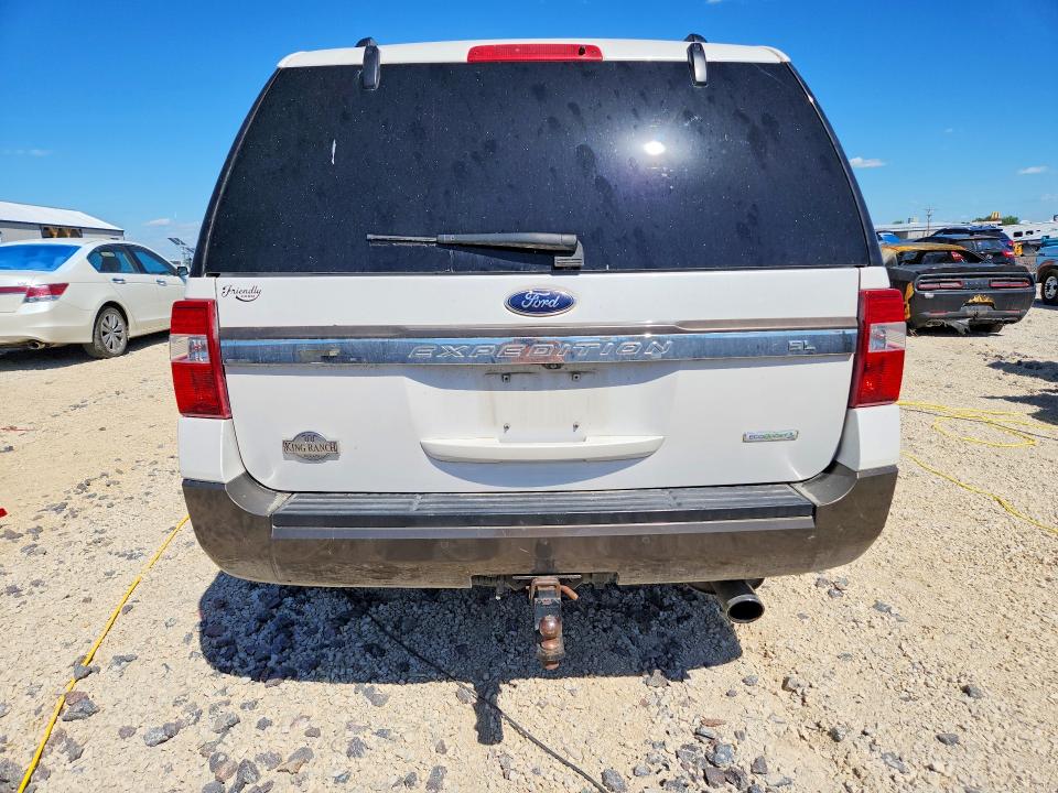 2016 Ford Expedition მანქანა იყიდება აუქციონზე, vin: 1FMJK1JT9GEF20669, აუქციონის ნომერი: 52433346