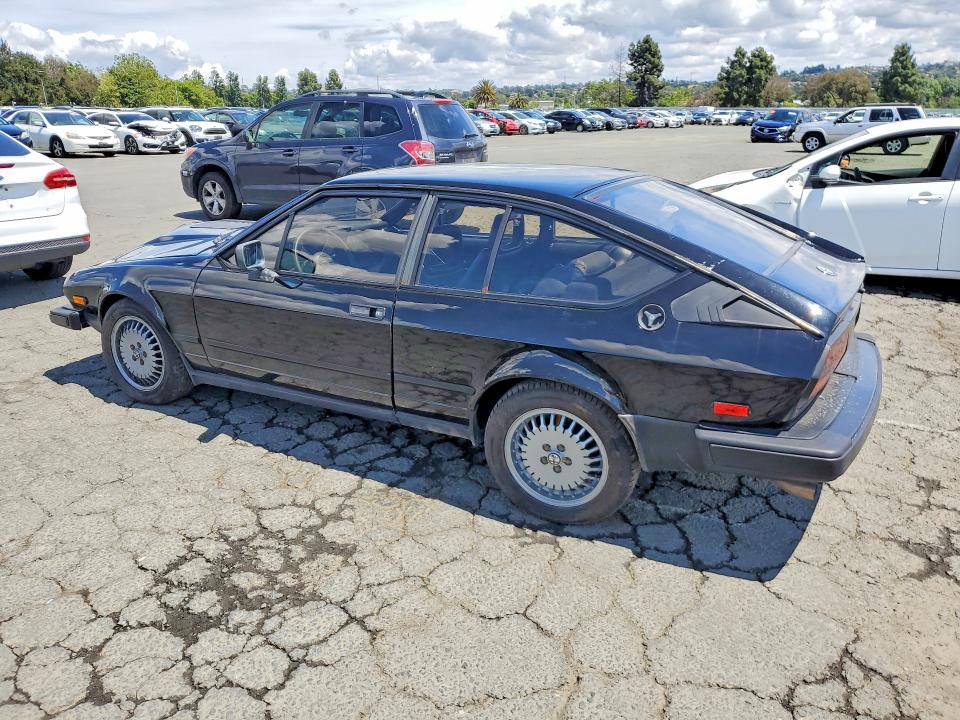 Продажа на аукционе авто 1986 Alfa Romeo Gt, vin: ZARAA6696G1008060, номер лота: 52699256