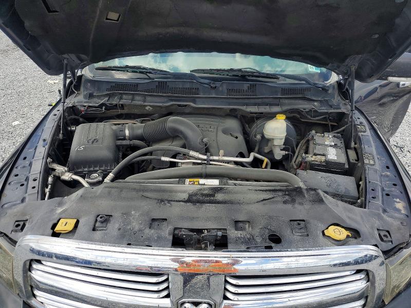 2014 Ram 1500 მანქანა იყიდება აუქციონზე, vin: 1C6RR6LT5ES424315, აუქციონის ნომერი: 52320896