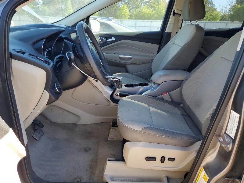 Продажа на аукционе авто 2014 Ford Escape, vin: 1FMCU9G9XEUE11248, номер лота: 52760896