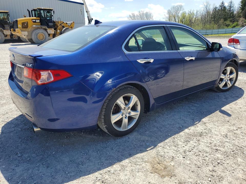 Продажа на аукционе авто 2013 Acura Tsx, vin: JH4CU2F41DC004598, номер лота: 51957066