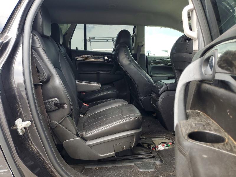 Продажа на аукционе авто 2013 Buick Enclave, vin: 5GAKRCKD1DJ261963, номер лота: 54466176