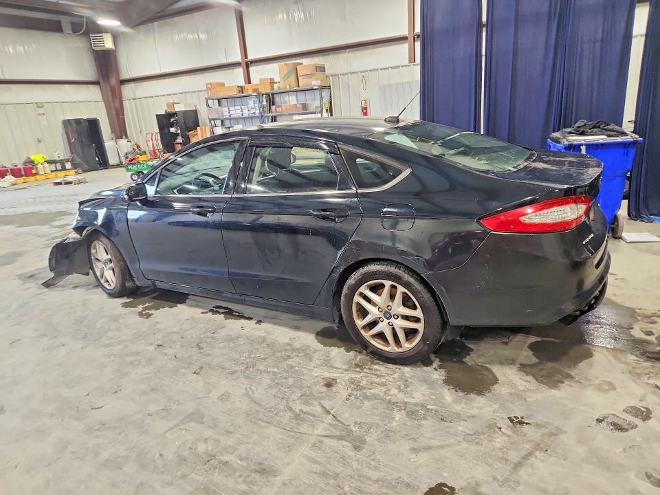 55177716 :رقم المزاد ، 3FA6P0HD2ER259339 vin ، 2014 Ford Fusion مزاد بيع