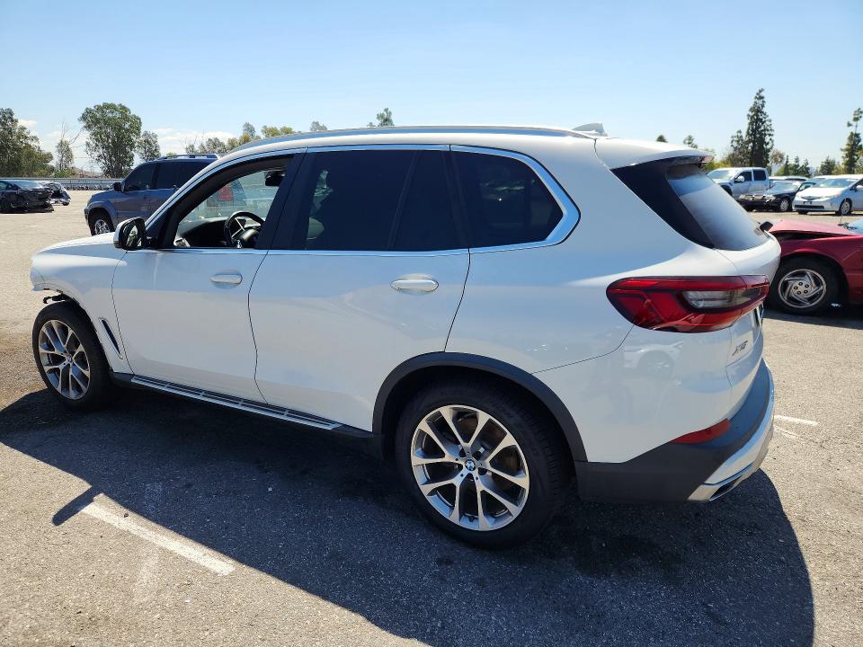 Aukcja sprzedaży 2019 Bmw X5, vin: 5UXCR6C54KLK99862, numer aukcji: 52360796