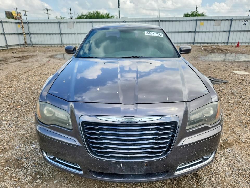Aukcja sprzedaży 2014 Chrysler 300, vin: 2C3CCABG8EH236908, numer aukcji: 54547166