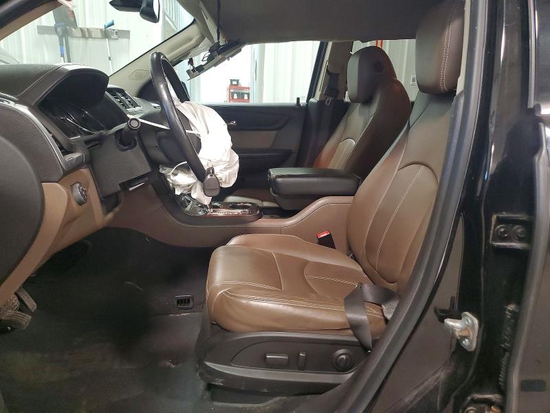 Aukcja sprzedaży 2017 Gmc Acadia Limited, vin: 1GKKVSKD9HJ308512, numer aukcji: 52076206