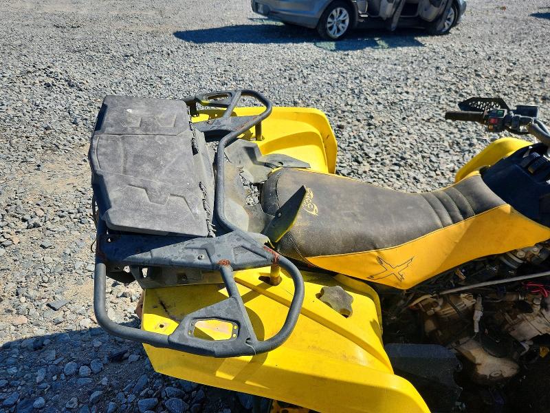 2019 Can-am Outlander მანქანა იყიდება აუქციონზე, vin: 3JBLWAT47KJ000050, აუქციონის ნომერი: 54435326
