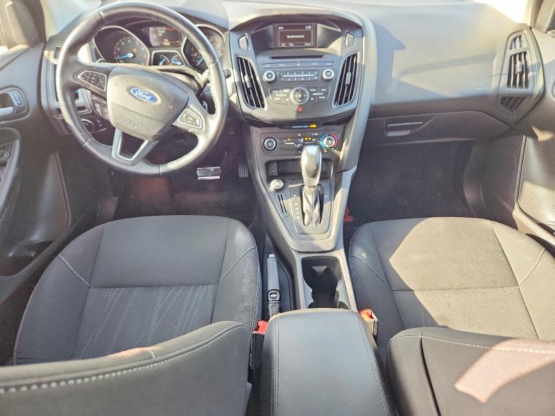 Aukcja sprzedaży 2015 Ford Focus, vin: 1FADP3K21FL240426, numer aukcji: 52696756