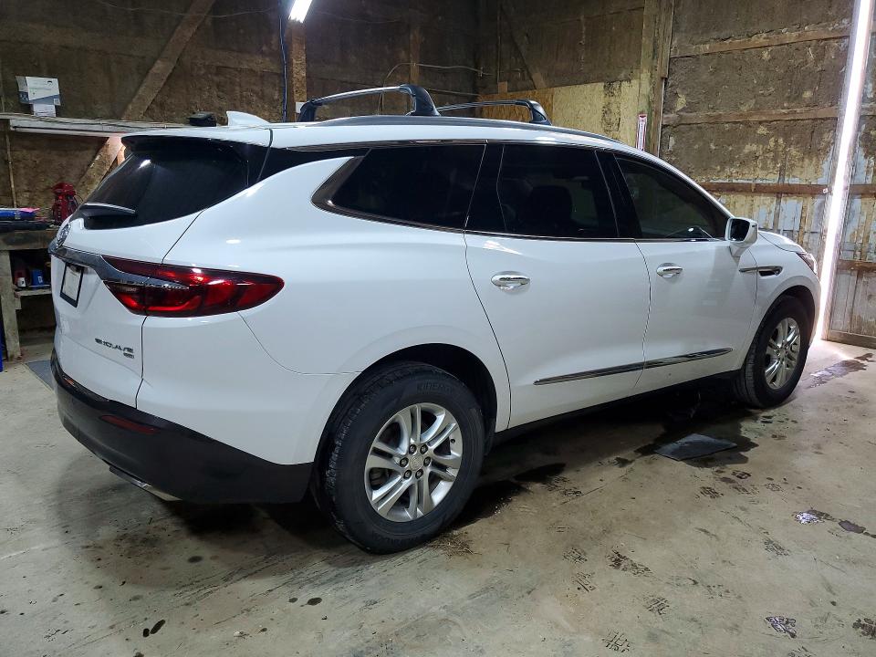 Продажа на аукционе авто 2019 Buick Enclave, vin: 5GAEVAKW9KJ290865, номер лота: 54966856