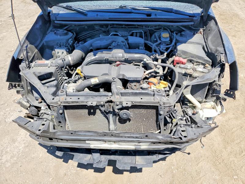 2014 Subaru Xv Crosstrek მანქანა იყიდება აუქციონზე, vin: JF2GPAVC2E8249980, აუქციონის ნომერი: 51820376