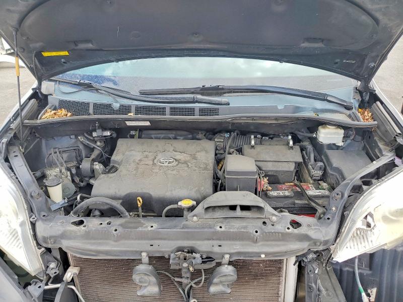 Продажа на аукционе авто 2014 Toyota Sienna, vin: 5TDKK3DCXES477113, номер лота: 54719686