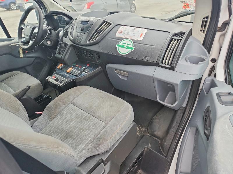 Aukcja sprzedaży 2017 Ford Transit, vin: 1FDYR2CV5HKB48426, numer aukcji: 51985486