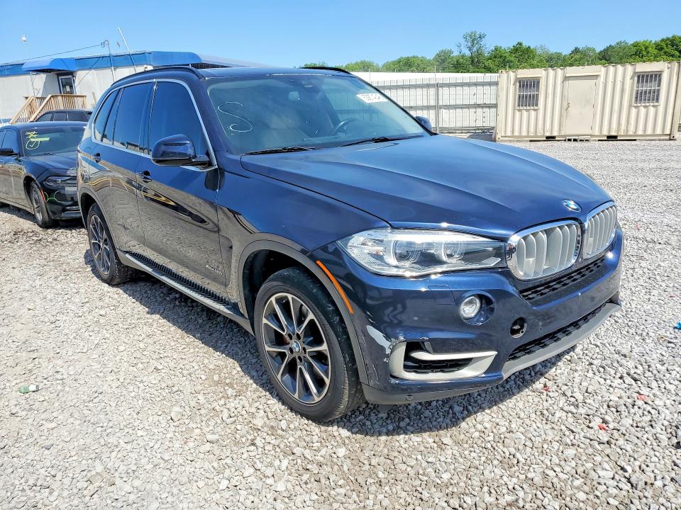 Продажа на аукционе авто 2015 Bmw X5, vin: 5UXKR6C57F0J75247, номер лота: 53874346