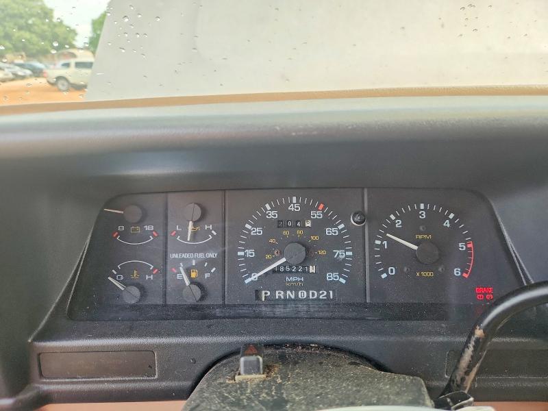 Aukcja sprzedaży 1994 Mazda B4000, vin: 4F4CR16X3RTM08587, numer aukcji: 52727286