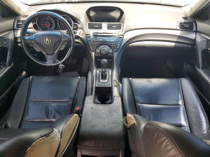 54150826 :رقم المزاد ، 19UUA8F53DA005369 vin ، 2013 Acura Tl مزاد بيع