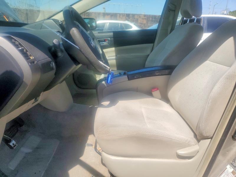Продаж на аукціоні авто 2008 Toyota Prius, vin: JTDKB20U283340987, номер лоту: 54158426