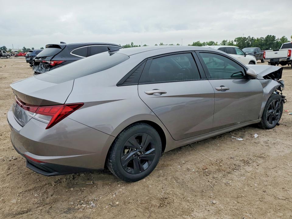 Aukcja sprzedaży 2023 Hyundai Elantra, vin: KMHLM4AJ8PU083367, numer aukcji: 54018736